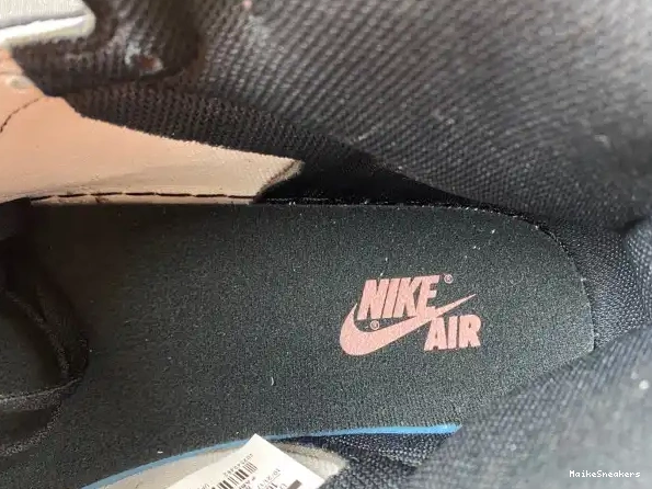 MaikeSneakers Rust Air Nrg 861428-101 Og 1 Retro High Pink Jordan 0326